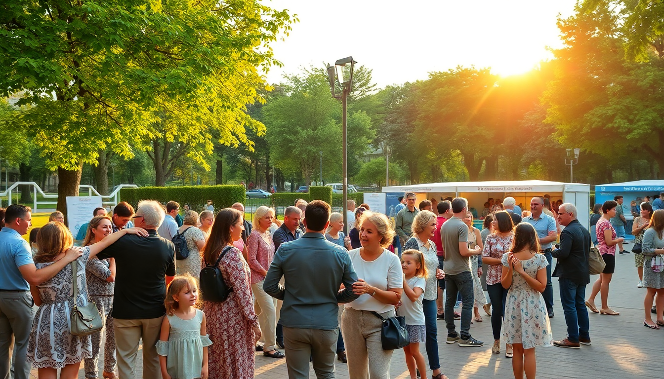 inizia il mese delle famiglie 2025 con eventi speciali 1747866611