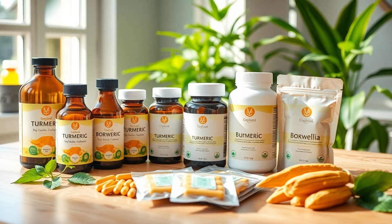 integratori naturali per il benessere delle articolazioni 1746813758