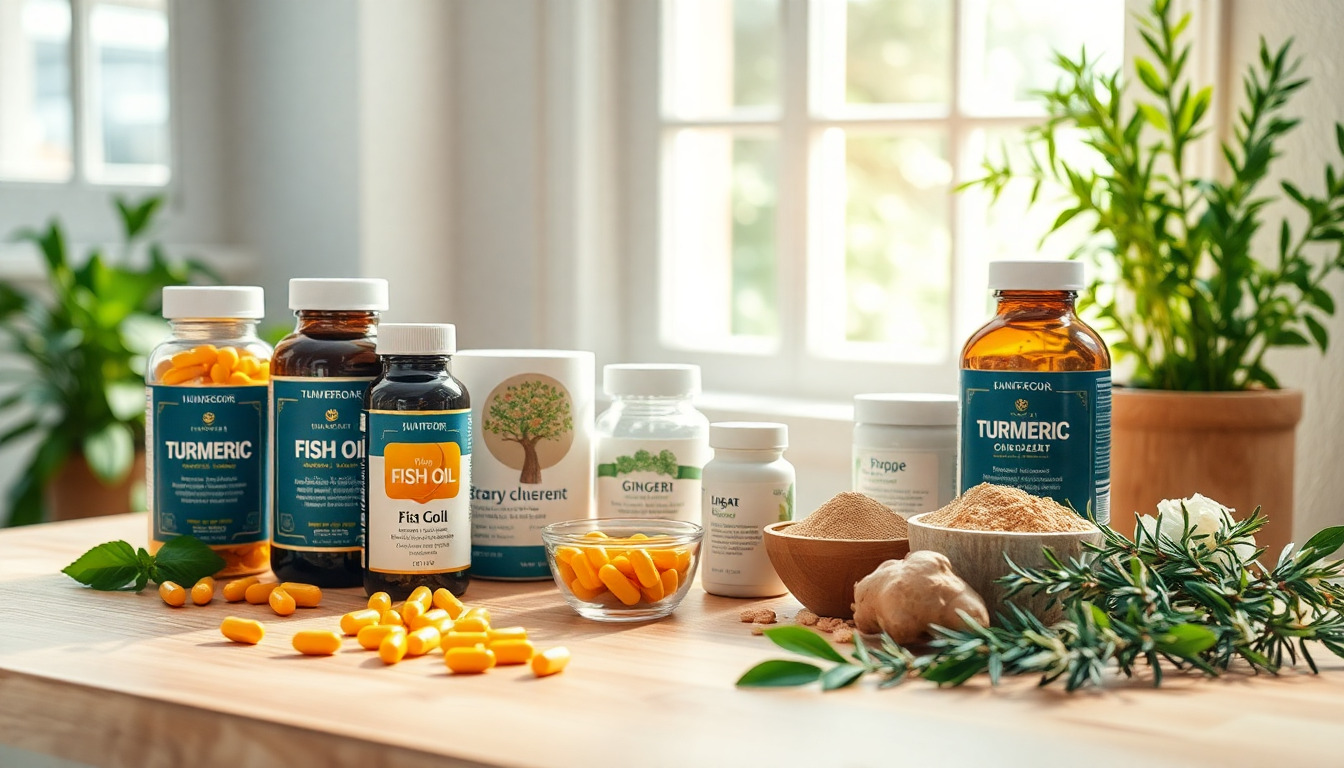 integratori naturali per il benessere delle articolazioni 1746917679