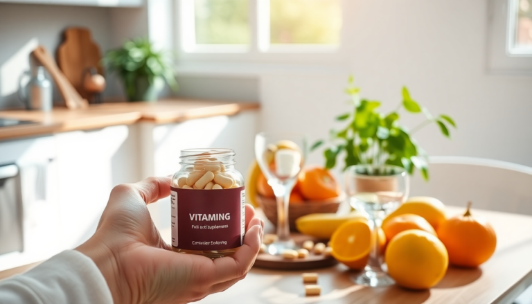 integratori per mamme in gravidanza cosa sapere 1746508450