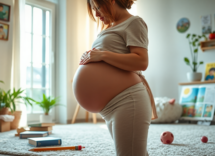 la crescita dei bambini dalla gravidanza alleducazione 1748668988