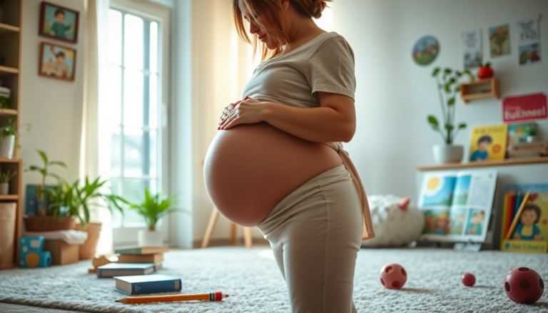 la crescita dei bambini dalla gravidanza alleducazione 1748668988