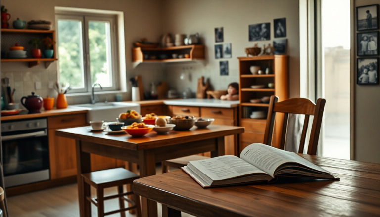 la crescita familiare tra comedia e dramma 1746775808