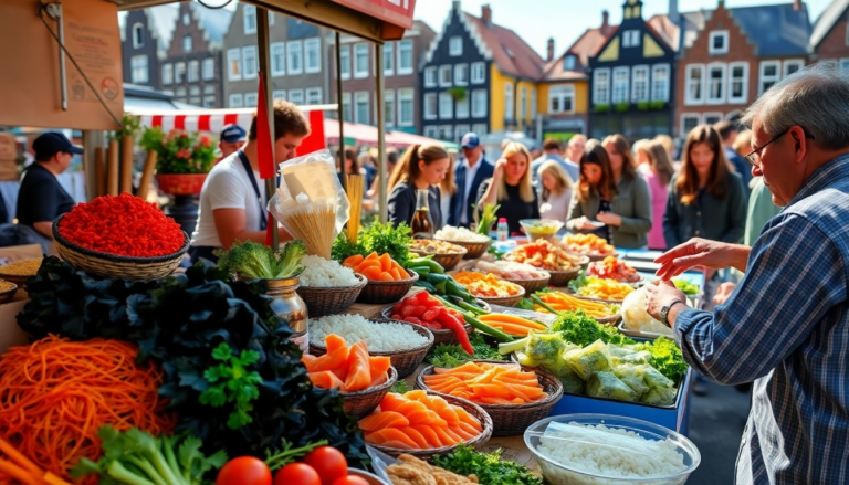 la cucina giapponese nei paesi bassi un successo in continua crescita 1747686572