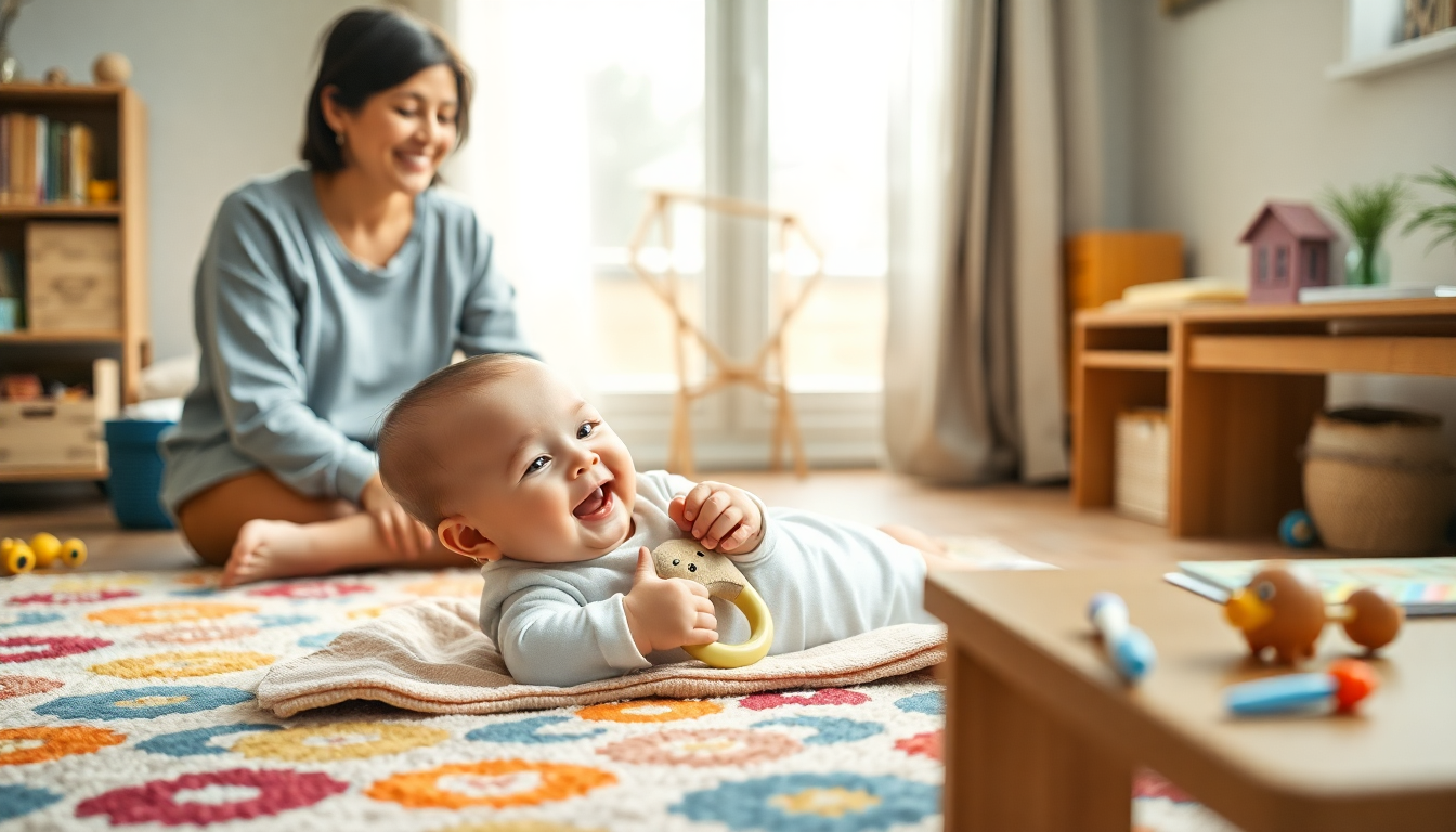 la dentizione nei bambini come affrontarla con serenita 1747752701