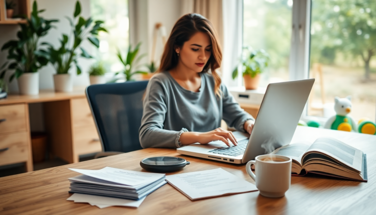 la forza delle mamme moderne tra lavoro e sogni 1747186764
