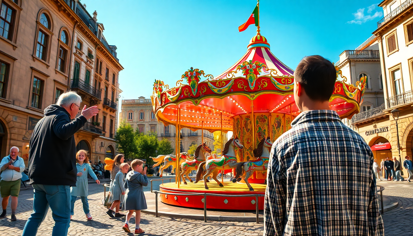 la giostra dei colori e delle emozioni 1747109516