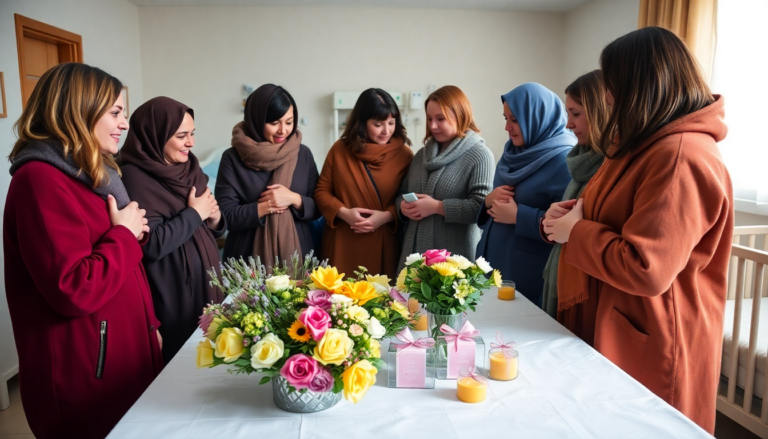 la lega celebra le neomamme e sostiene la natalita 1747004050