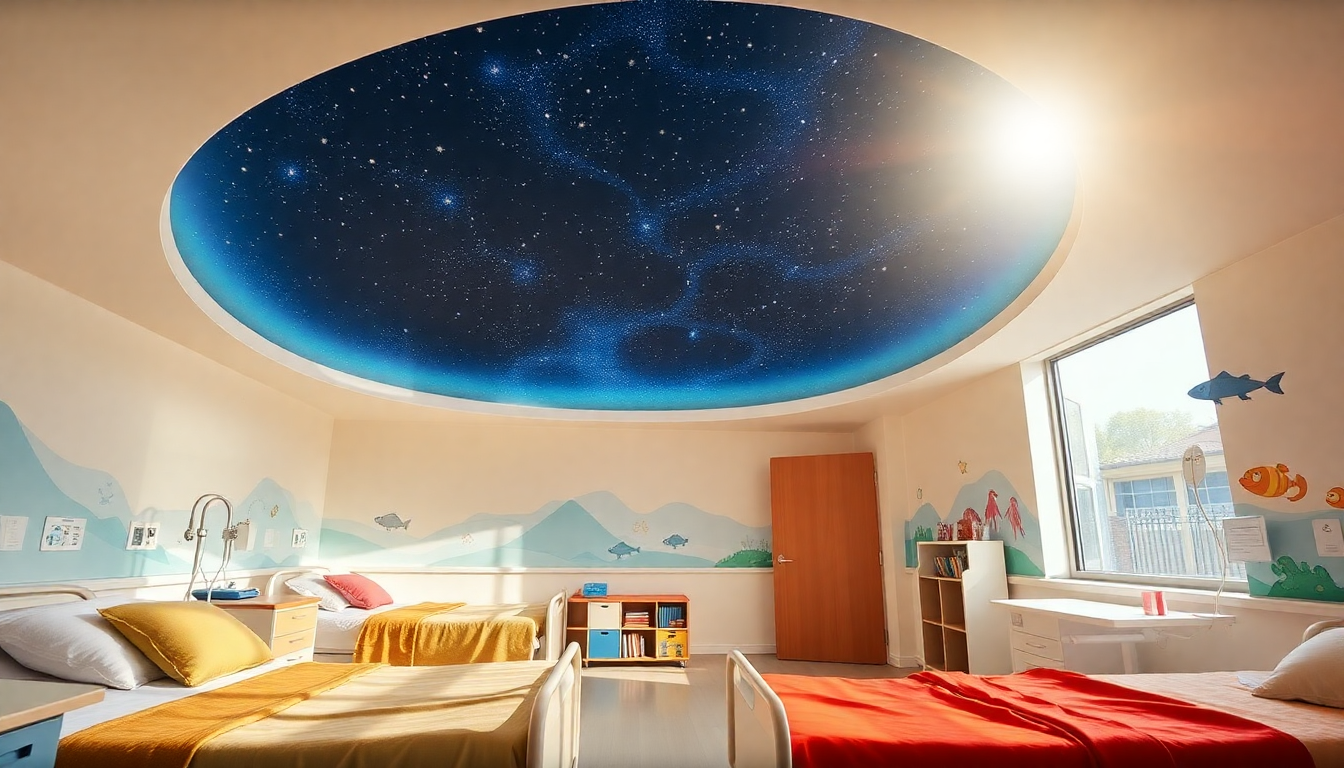 la nuova stanza delle stelle al meyer di firenze 1747466123