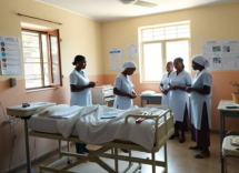 la salute delle madri nel mondo dati allarmanti sulla gravidanza 1746768464