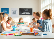 la salute mentale dei bambini iniziative e consapevolezza 1748456210