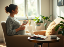 la salute mentale in gravidanza come affrontare le sfide 1746453616