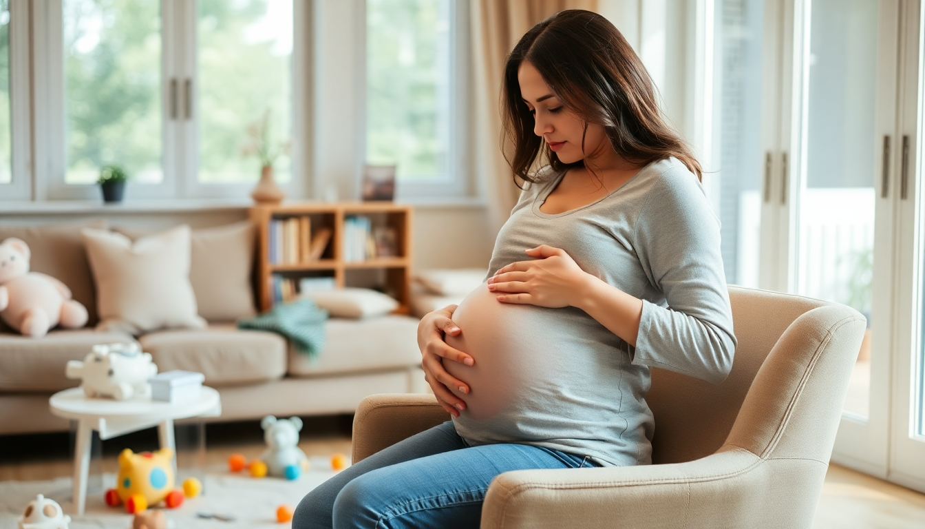 la salute mentale in gravidanza e dopo il parto 1746811331