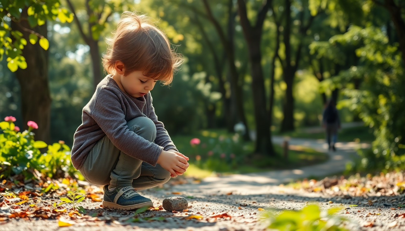 la sana disattenzione un approccio genitoriale innovativo 1747429459