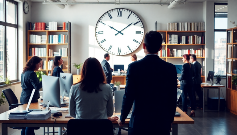 la settimana lavorativa corta nelle amministrazioni pubbliche 1748555027