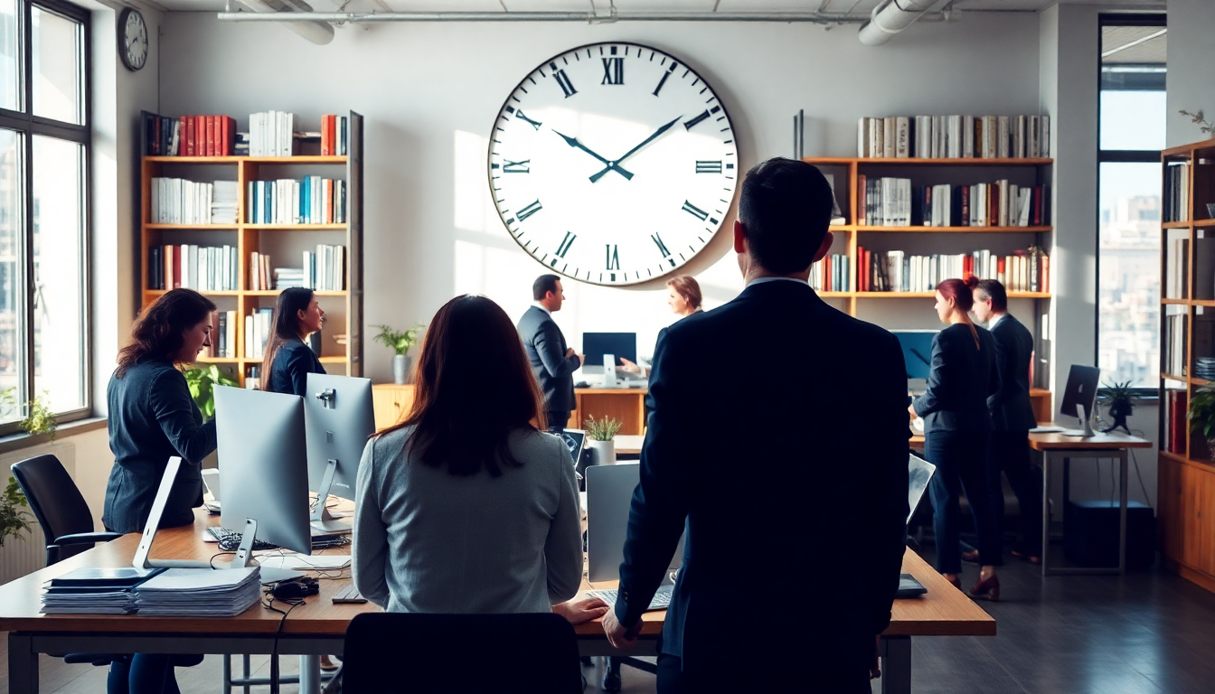 la settimana lavorativa corta nelle amministrazioni pubbliche 1748555027