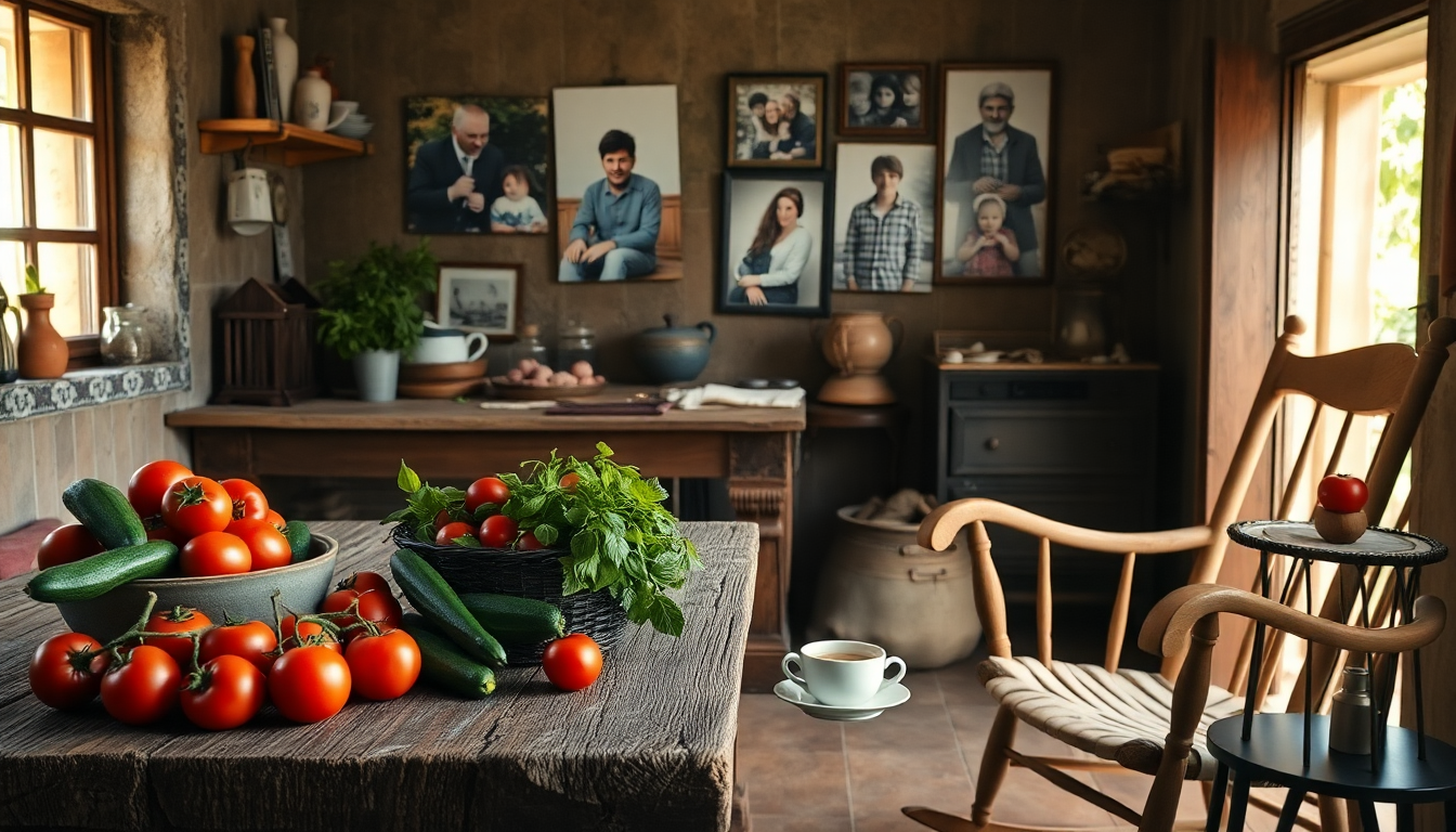 la sindrome del nido vuoto come affrontarla con creativita 1747936339