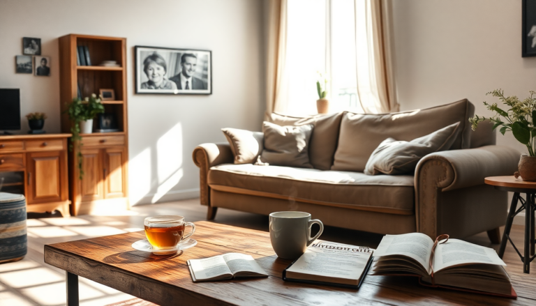 la sindrome del nido vuoto un viaggio emotivo da affrontare 1748712903