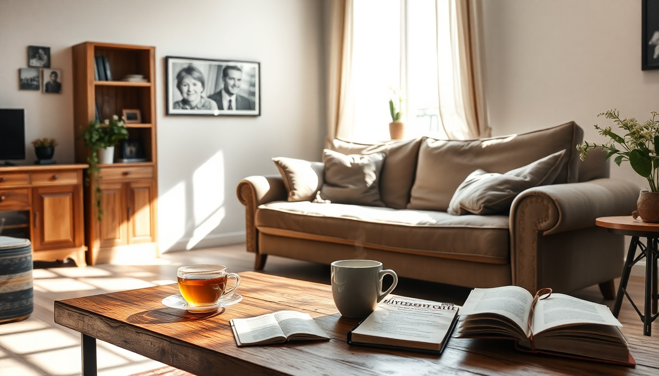 la sindrome del nido vuoto un viaggio emotivo da affrontare 1748712903