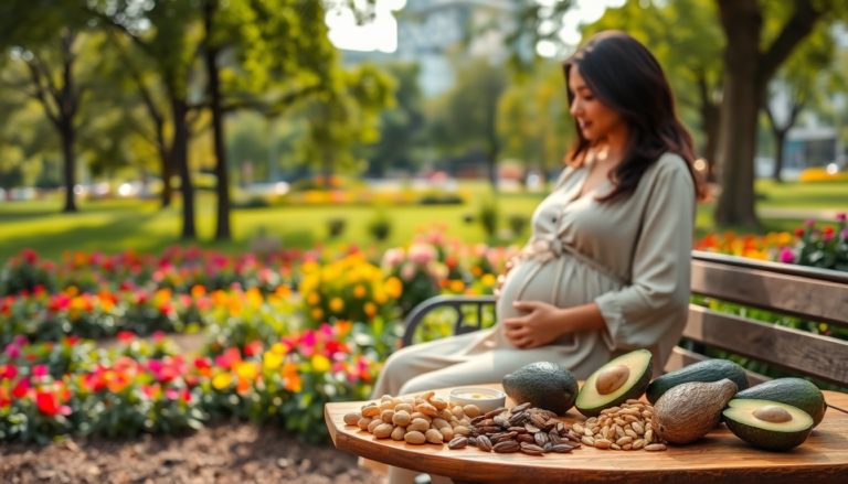 la vitamina e in gravidanza e la prevenzione delle allergie alimentari nei bambini 1746811245