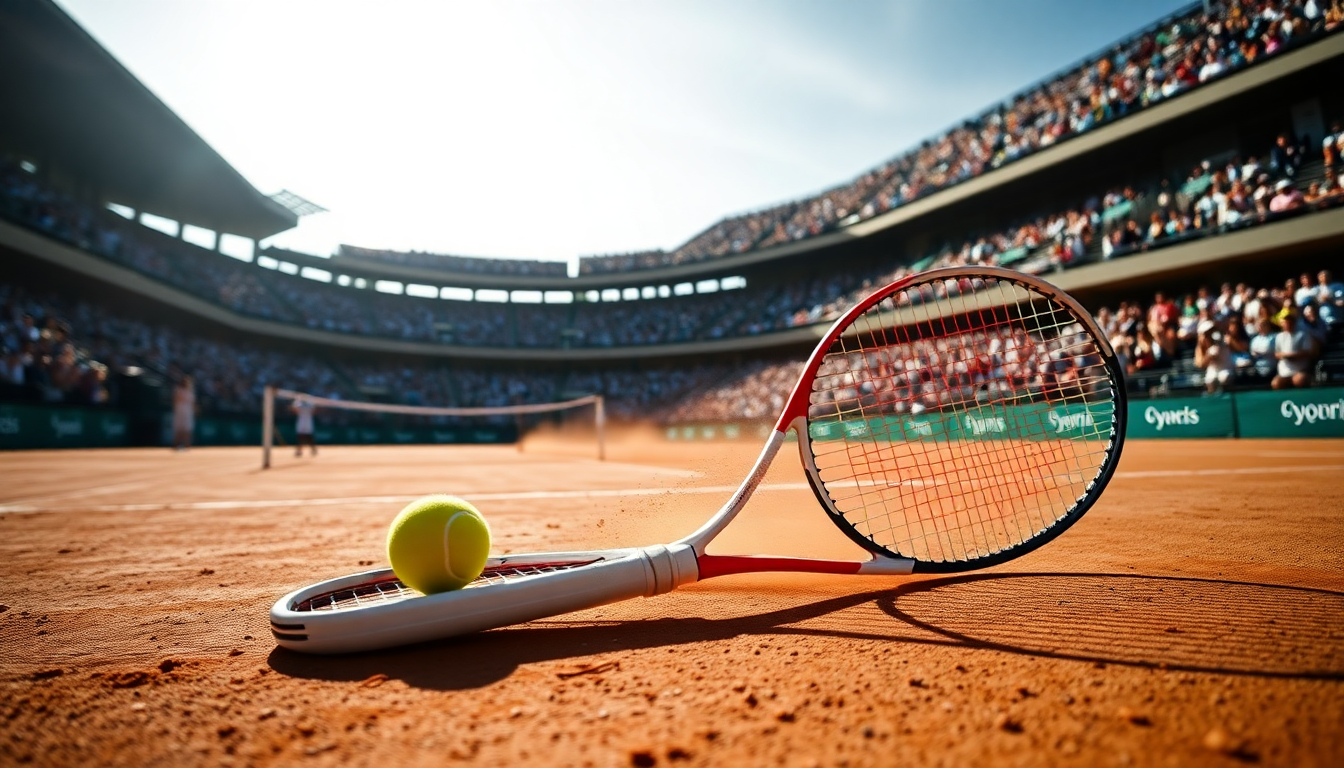 la vittoria di alcaraz a roma e il futuro del tennis 1747807832