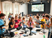 laboratori creativi per giovani al locarno film festival 1746912624