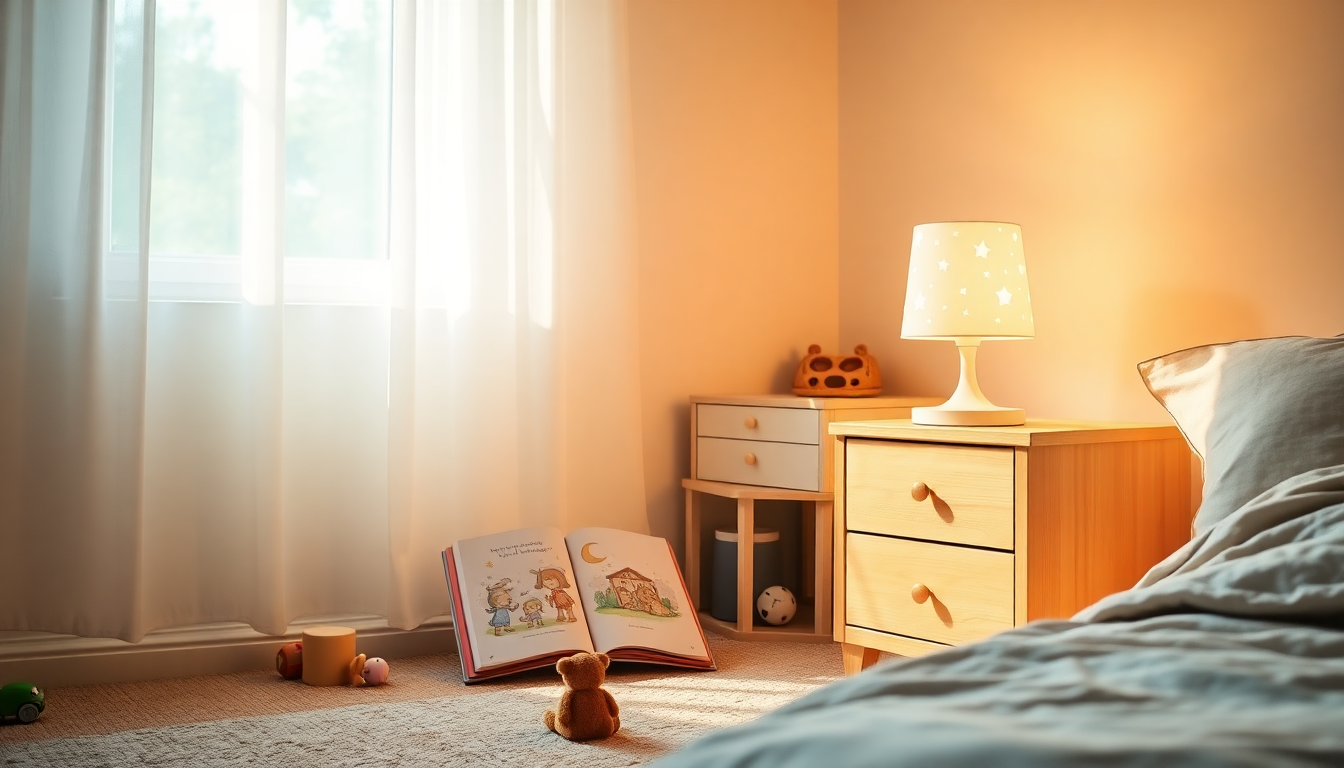 lampade da tavolo per la cameretta dei bambini un regalo speciale 1747789469