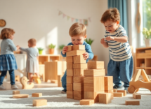 lapproccio pikler educare attraverso il gioco e la liberta 1747329914