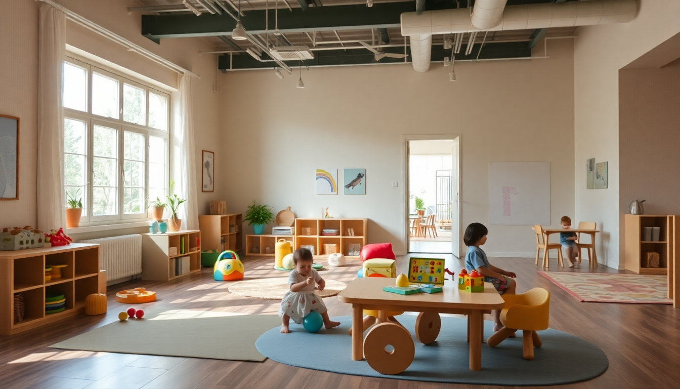 lasilo nido come spazio di crescita per i piu piccoli 1748679972