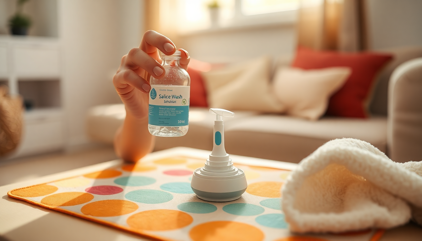 lavaggi nasali per bambini benefici e modalita 1748569667