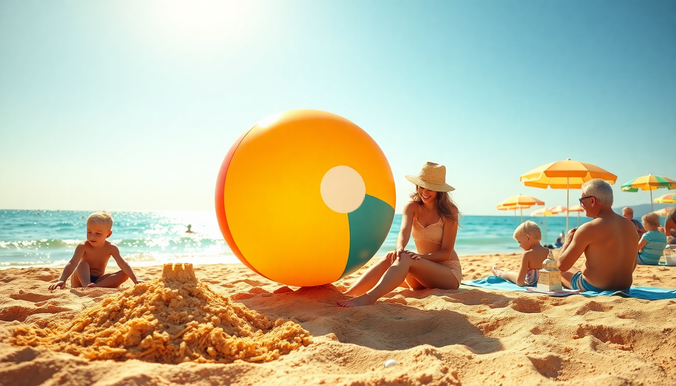 le migliori offerte per una vacanza in famiglia ad agosto 1748039064