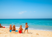 le migliori spiagge e localita di mare per famiglie con bambini 1747049546