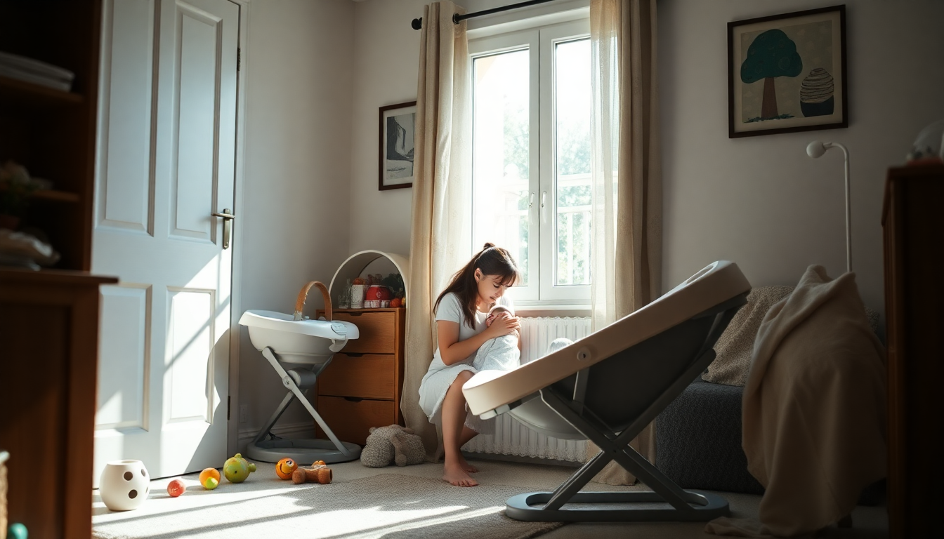 le politiche familiari in italia un supporto alle neomamme 1746811088