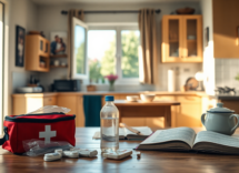 le sfide degli infortuni nella vita di famiglia 1747005938