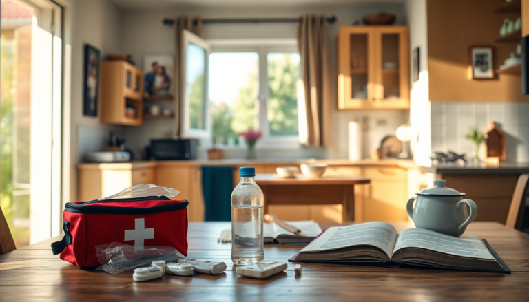 le sfide degli infortuni nella vita di famiglia 1747005938