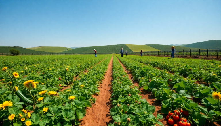 legge sulla produzione biologica un passo verso la sostenibilita 1746211772