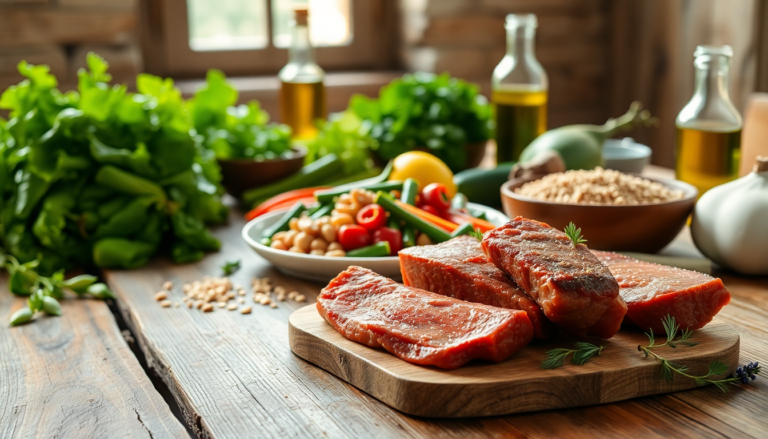 limpatto della carne rossa sulla salute cardiaca 1748434255