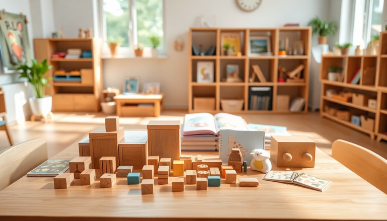 limportanza dei primi anni di vita secondo montessori e la neuroscienza 1747208815