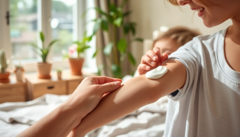 limportanza della salute della pelle nei bambini 1747910713