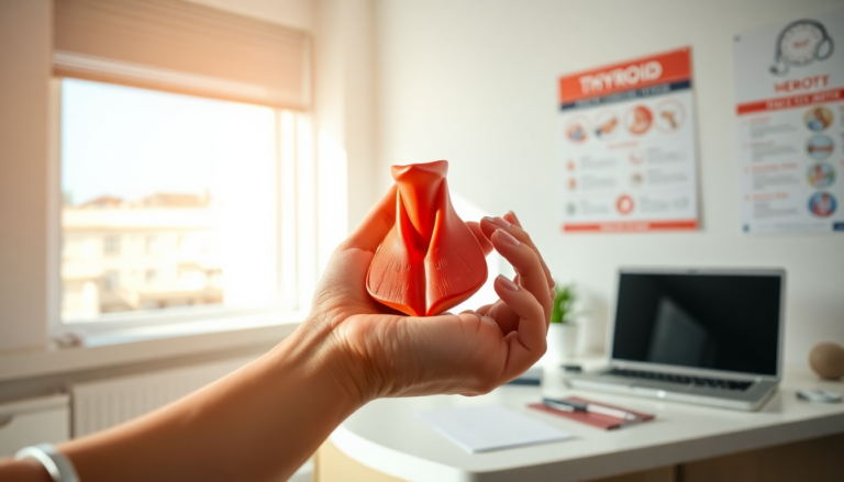 limportanza della salute della tiroide durante la gravidanza 1746116489