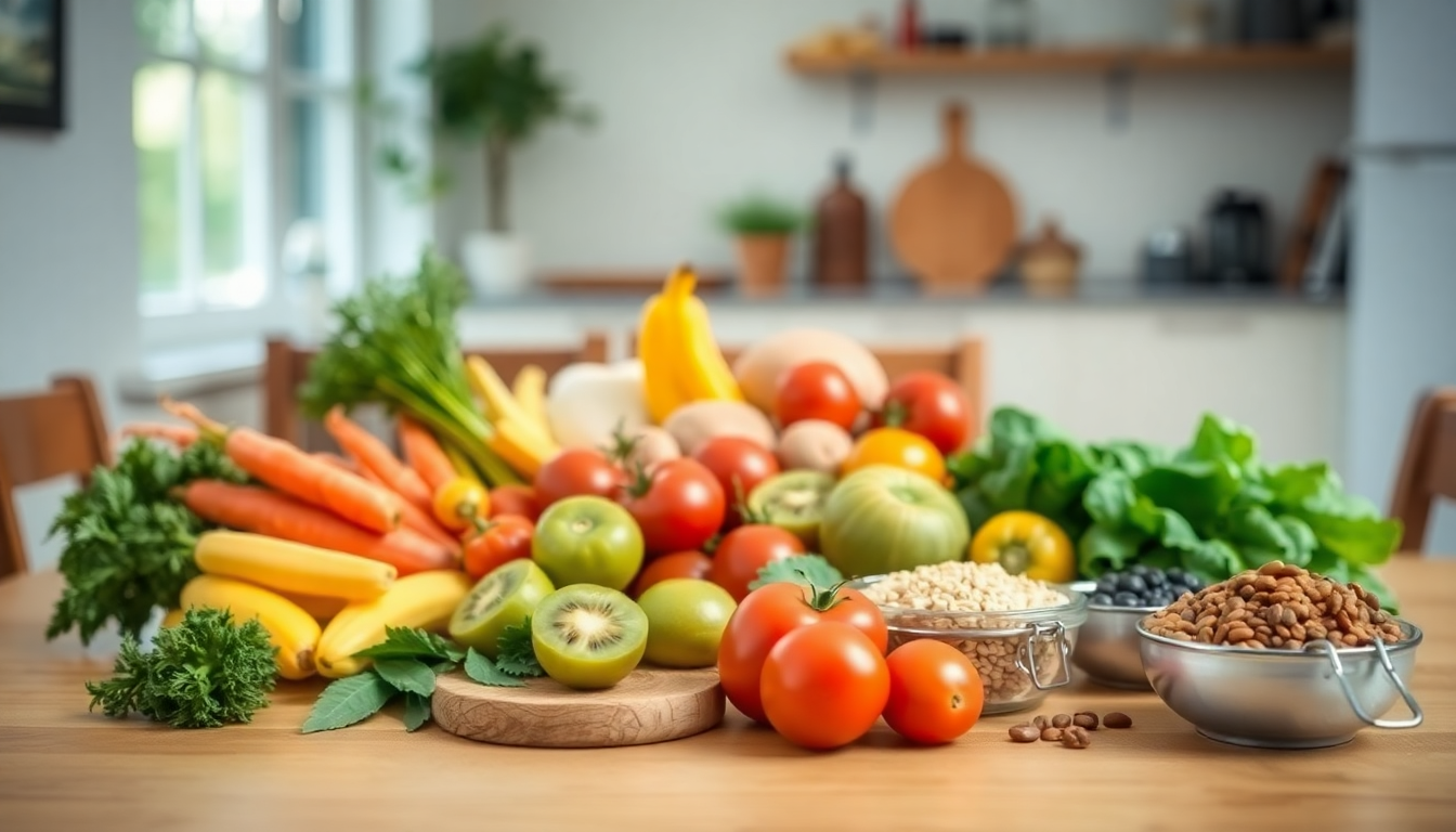 limportanza dellalimentazione nei primi anni di vita 1747502674