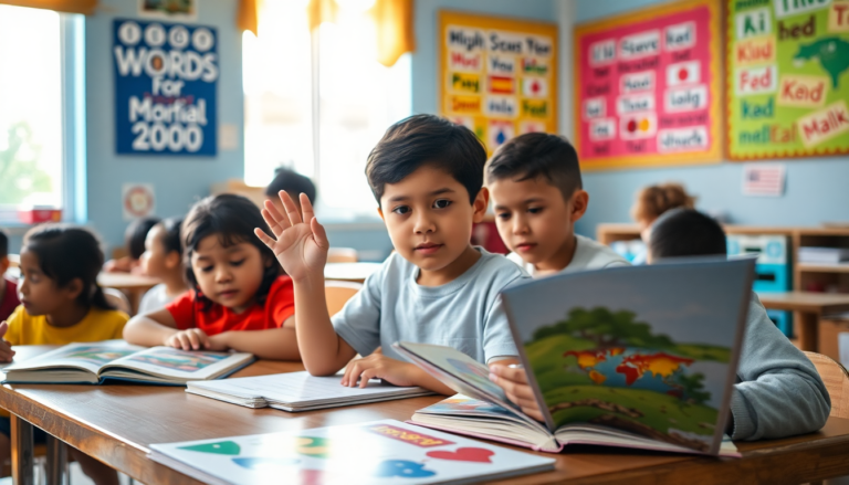 limportanza dellapprendimento linguistico nei bambini 1748309808