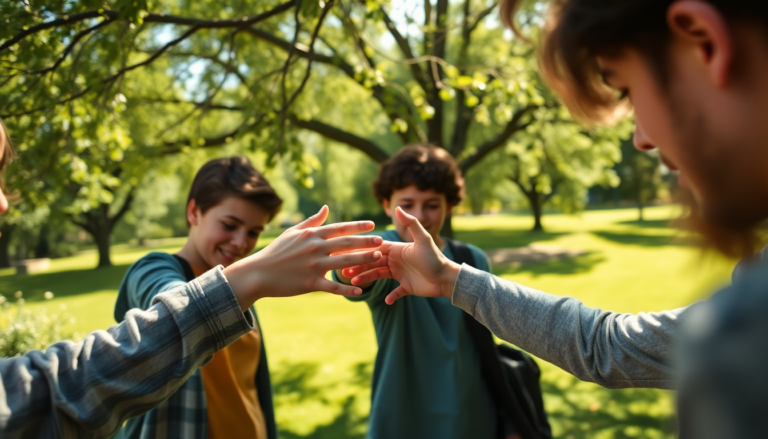limportanza delle relazioni e delleducazione emotiva nei giovani 1748167205