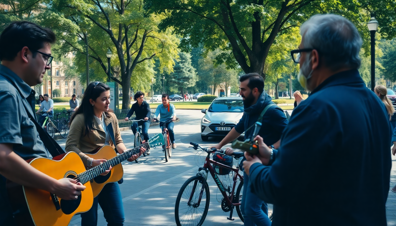 limportanza delle vibrazioni nella vita quotidiana 1746904674