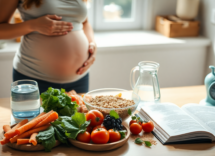 limportanza di una buona alimentazione in gravidanza 1747668278