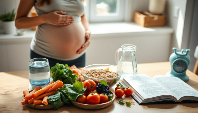 limportanza di una buona alimentazione in gravidanza 1747668278