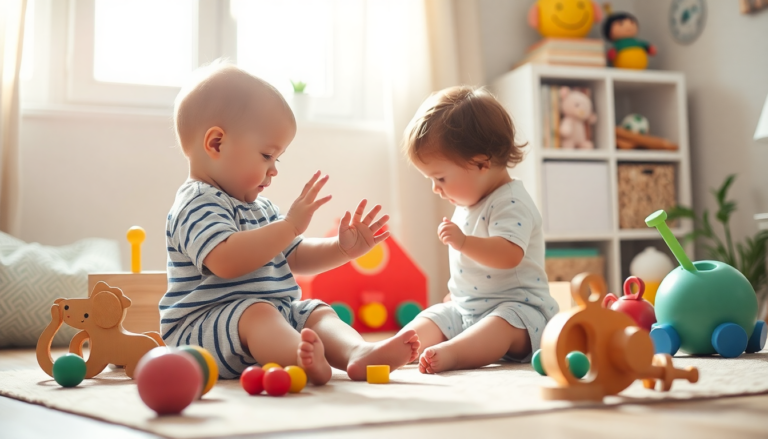 lo sviluppo neuropsicomotorio del bambino da 0 a 3 anni 1746905023