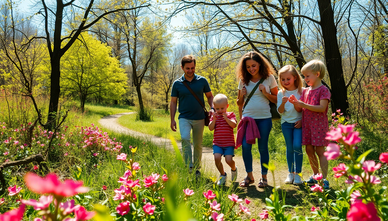 maggio il mese ideale per una vacanza in famiglia 1748236615