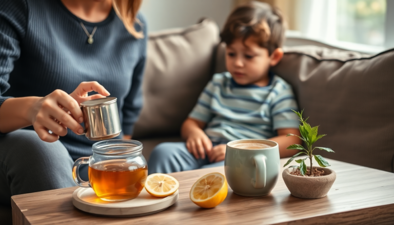 mal di gola nei bambini cause e rimedi naturali 1746270407
