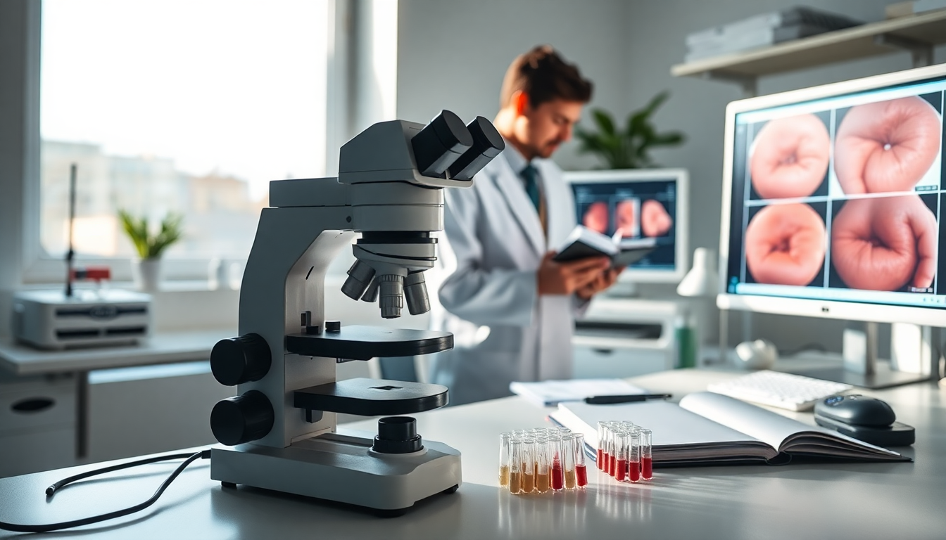 malattie cutanee rare una panoramica sulle patologie poco conosciute 1746904951